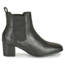 Levis DELILAH CHELSEA Nero Stivaletti Donna - 2