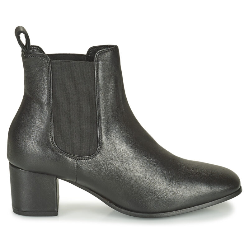 Levis DELILAH CHELSEA Nero Stivaletti Donna - 2