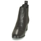 Levis DELILAH CHELSEA Nero Stivaletti Donna - 3