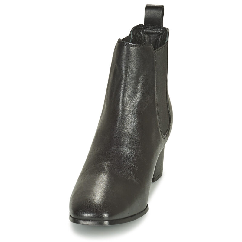 Levis DELILAH CHELSEA Nero Stivaletti Donna - 3