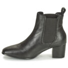 Levis DELILAH CHELSEA Nero Stivaletti Donna - 4