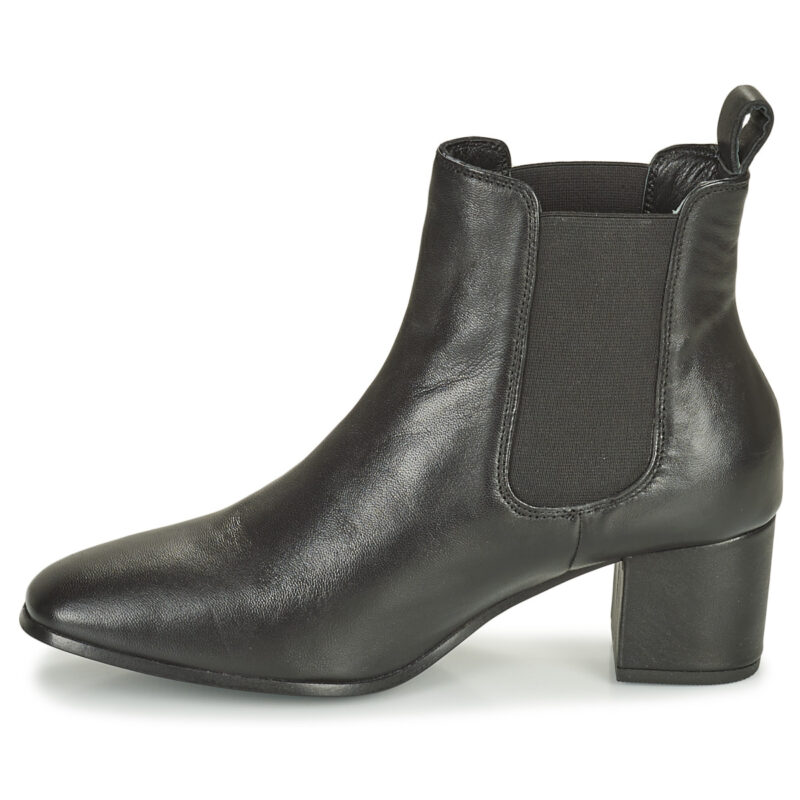 Levis DELILAH CHELSEA Nero Stivaletti Donna - 4