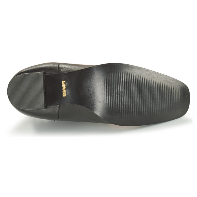 Levis DELILAH CHELSEA Nero Stivaletti Donna - 7