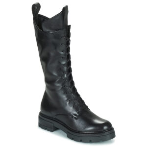 Mjus  BEATRIX HIGH  Nero -  Stivali con tacco  Donna
