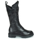 Mjus BEATRIX HIGH Nero Stivali con tacco Donna - 2