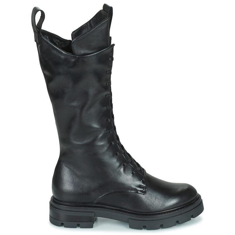 Mjus BEATRIX HIGH Nero Stivali con tacco Donna - 2