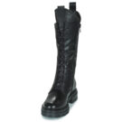 Mjus BEATRIX HIGH Nero Stivali con tacco Donna - 3