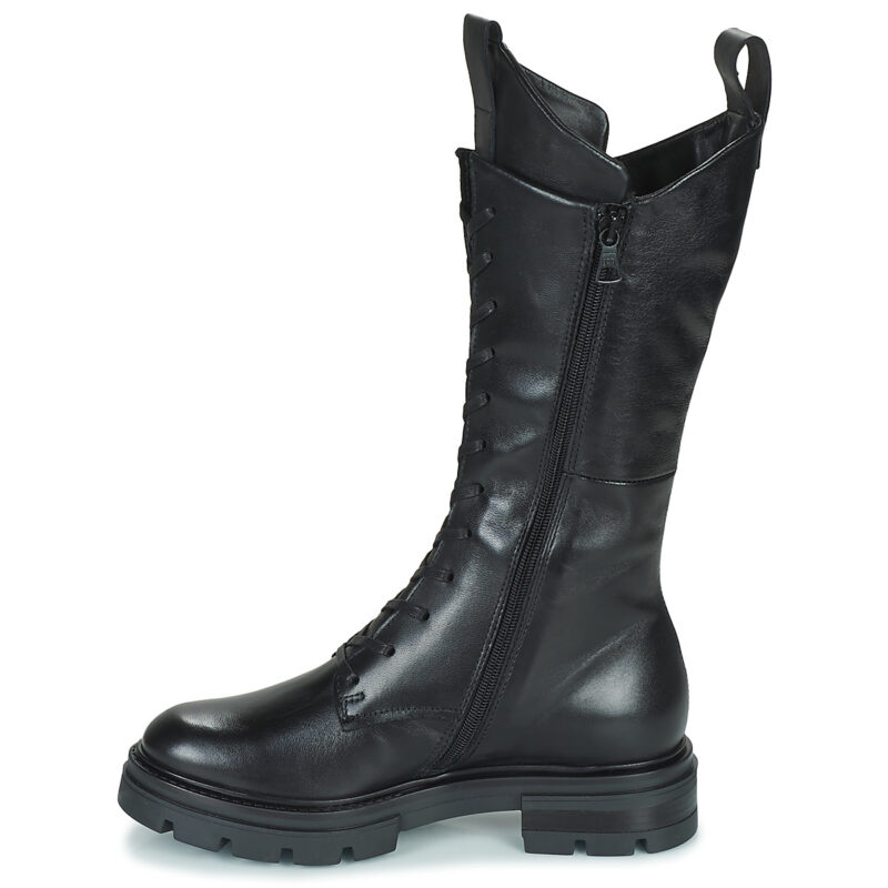Mjus BEATRIX HIGH Nero Stivali con tacco Donna - 4