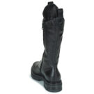 Mjus BEATRIX HIGH Nero Stivali con tacco Donna - 5