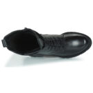 Mjus BEATRIX HIGH Nero Stivali con tacco Donna - 6