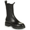 Mjus  BEATRIX CHELS  Nero -  Stivaletti Donna