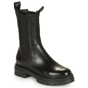 Mjus  BEATRIX CHELS  Nero -  Stivaletti Donna