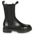 Mjus BEATRIX CHELS Nero Stivaletti Donna - 2