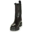 Mjus BEATRIX CHELS Nero Stivaletti Donna - 3