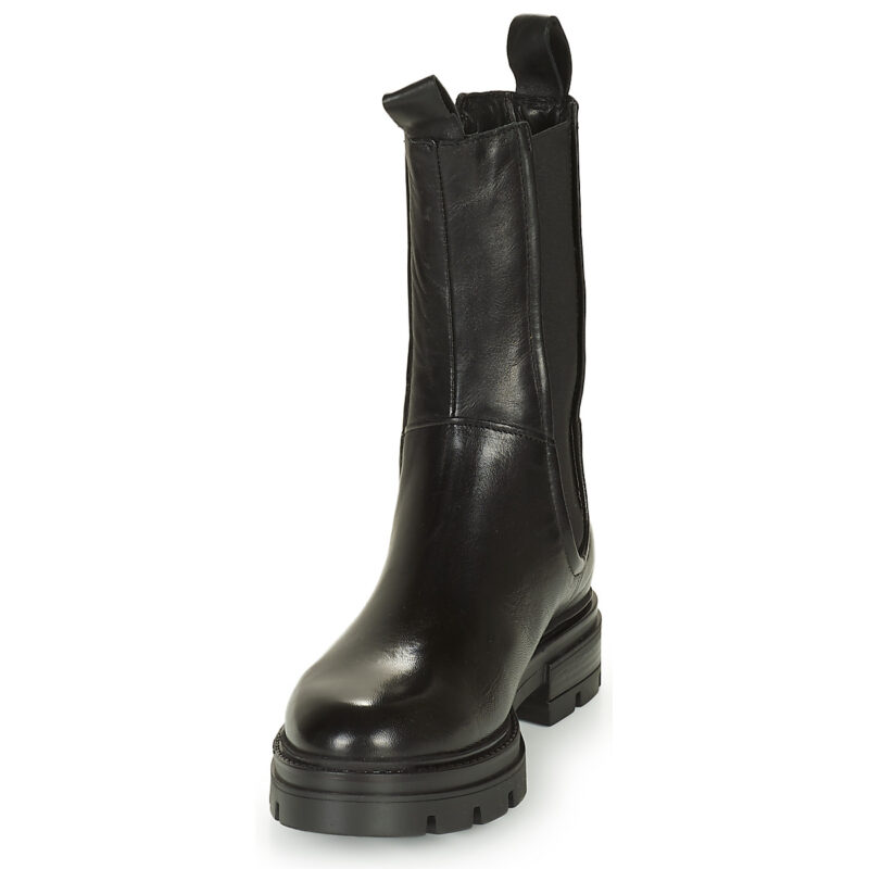 Mjus BEATRIX CHELS Nero Stivaletti Donna - 3