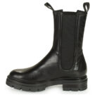Mjus BEATRIX CHELS Nero Stivaletti Donna - 4