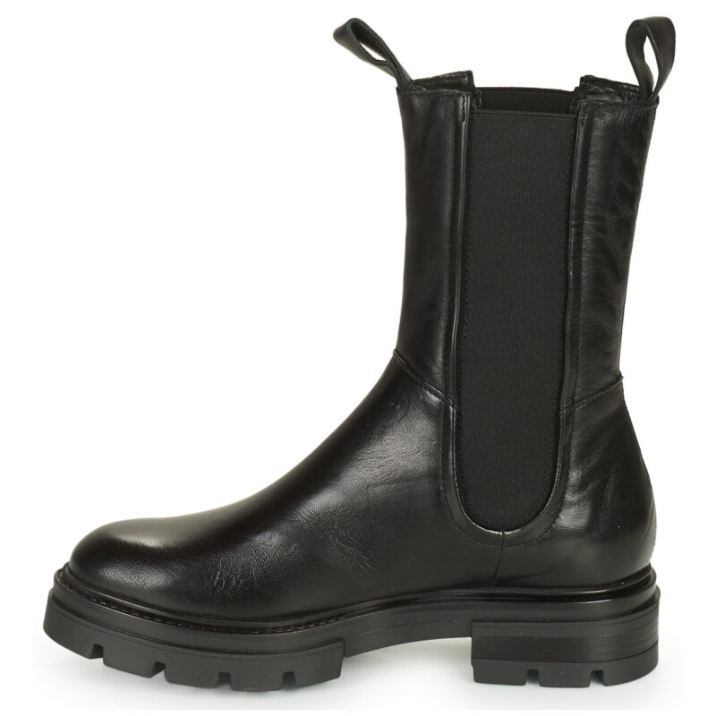 Mjus BEATRIX CHELS Nero Stivaletti Donna - 4