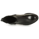 Mjus BEATRIX CHELS Nero Stivaletti Donna - 6