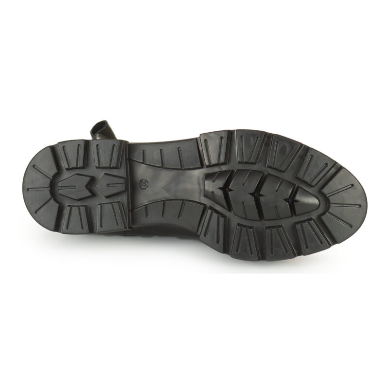 Mjus BEATRIX CHELS Nero Stivaletti Donna - 7