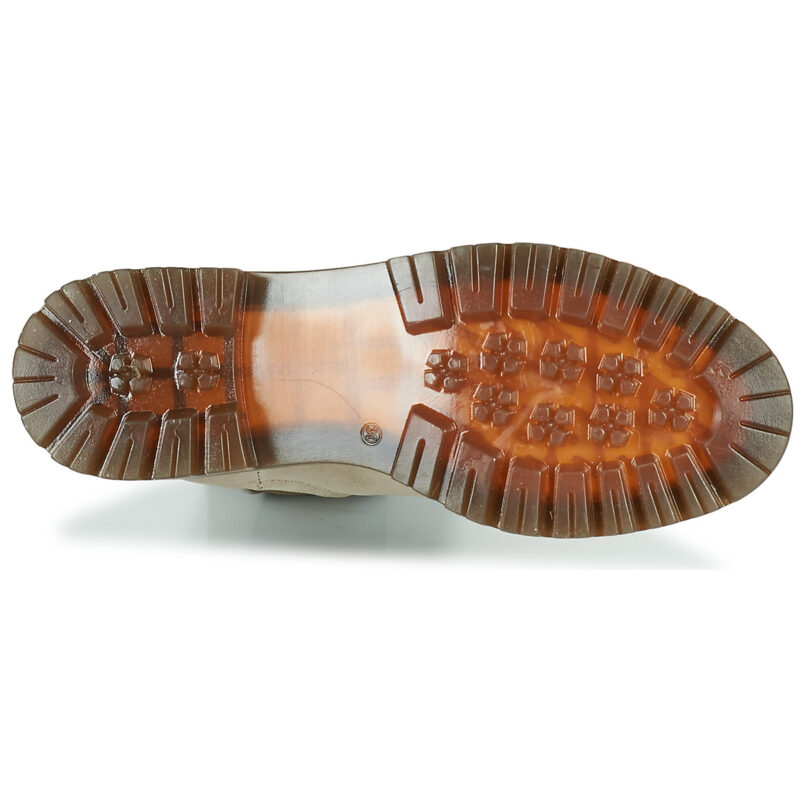 Mjus  DOBLE CHELS  Beige -  Stivaletti Donna - 7