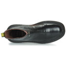 Mjus BASE ZIP Nero Stivaletti Donna - 6