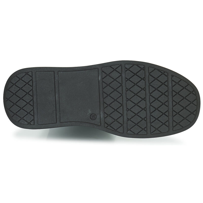 Mjus BASE ZIP Nero Stivaletti Donna - 7