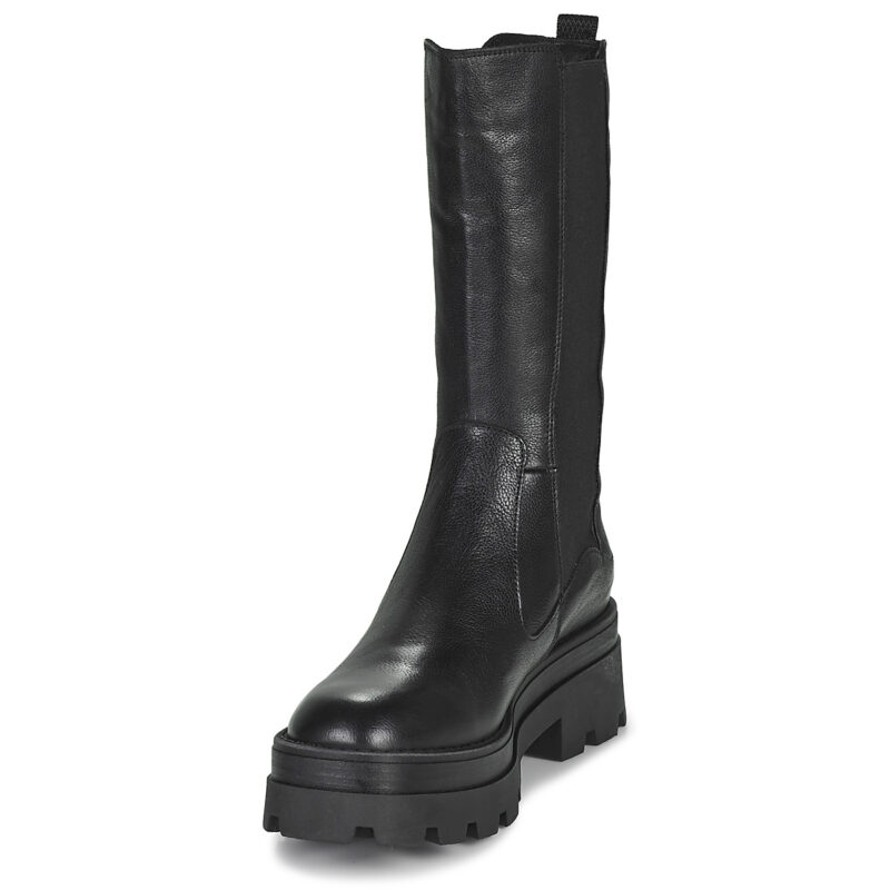Mjus LATERAL Nero Stivali bassi Donna - 3