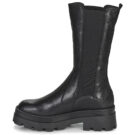 Mjus LATERAL Nero Stivali bassi Donna - 4