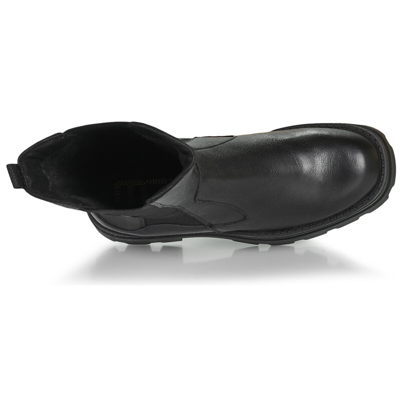 Mjus LATERAL Nero Stivali bassi Donna - 6