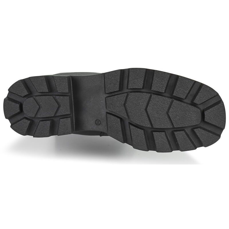 Mjus LATERAL Nero Stivali bassi Donna - 7