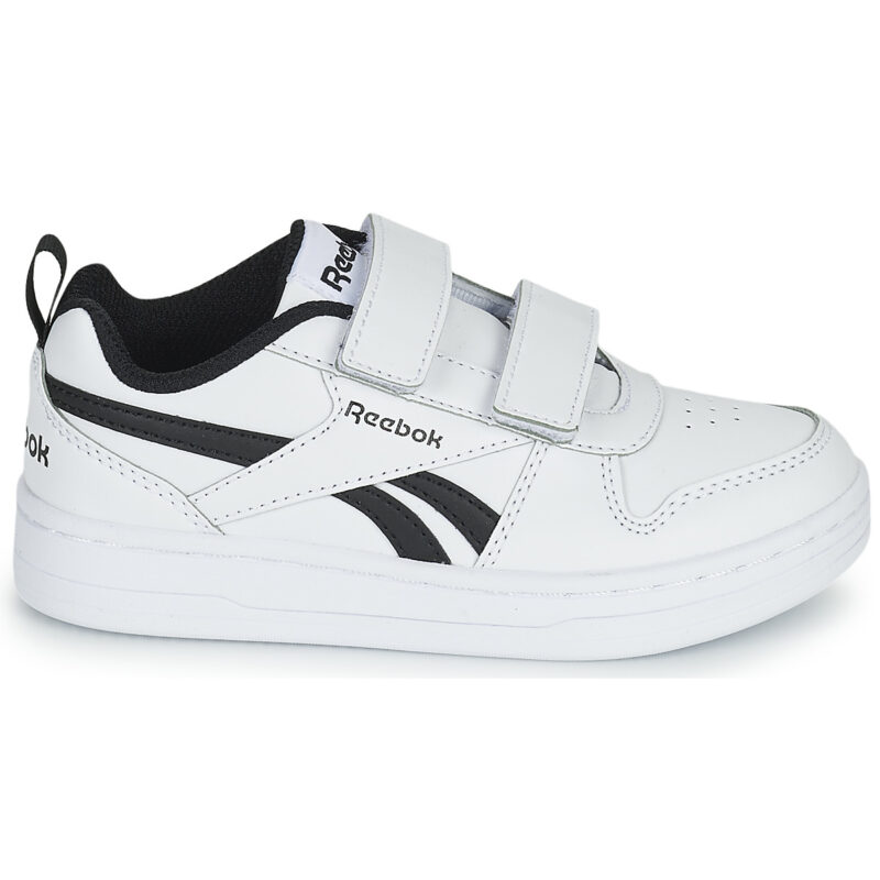 Reebok Classic REEBOK ROYAL PRIME Bianco Sneakers Bambino - 2