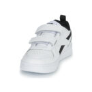 Reebok Classic REEBOK ROYAL PRIME Bianco Sneakers Bambino - 3