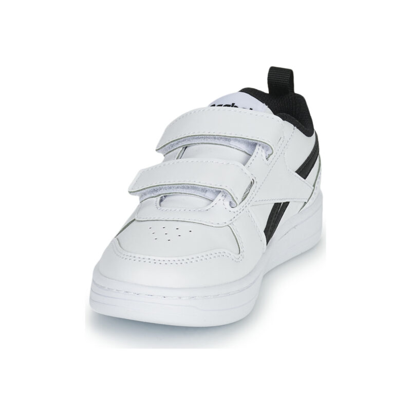Reebok Classic REEBOK ROYAL PRIME Bianco Sneakers Bambino - 3