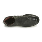Airstep / A.S.98 JAMAL LOW Nero Stivaletti Donna - 6