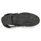 Airstep / A.S.98  SAINT EC  Nero -  Stivaletti Donna - 7