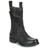 Airstep / A.S.98  SAINTEC CHELS  Nero -  Stivaletti Donna