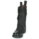 Airstep / A.S.98 SAINTEC CHELS Nero Stivaletti Donna - 3