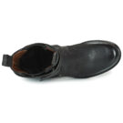 Airstep / A.S.98 SAINTEC CHELS Nero Stivaletti Donna - 6