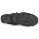 Airstep / A.S.98 SAINTEC CHELS Nero Stivaletti Donna - 7