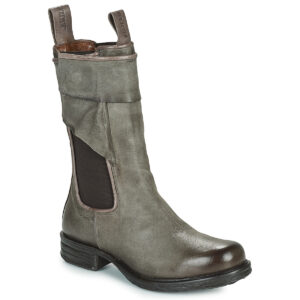 Airstep / A.S.98  SAINTEC CHELS  Grigio -  Stivaletti Donna