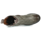 Airstep / A.S.98 SAINTEC CHELS Grigio Stivaletti Donna - 6