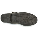 Airstep / A.S.98 SAINTEC CHELS Grigio Stivaletti Donna - 7