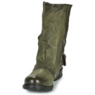 Airstep / A.S.98 SAINT EC Kaki Stivaletti Donna - 3