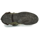 Airstep / A.S.98 SAINT EC Kaki Stivaletti Donna - 7