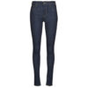 Jeans skynny  Levis  720 HIRISE SUPER SKINNY  Marine -   Jeans skynny Donna