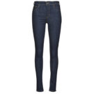 Jeans skynny Levis 720 HIRISE SUPER SKINNY Marine Jeans skynny Donna - 1