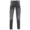 Jeans Slim G-Star Raw 3301 SLIM Grigio Jeans Slim Uomo