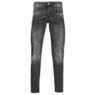Jeans Slim G-Star Raw 3301 SLIM Grigio Jeans Slim Uomo - 1