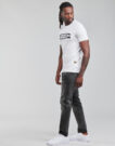 Jeans Slim G-Star Raw 3301 SLIM Grigio Jeans Slim Uomo - 3