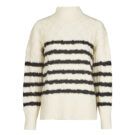 Jumper Betty London PARADE Blue Women's Sweaters - 1